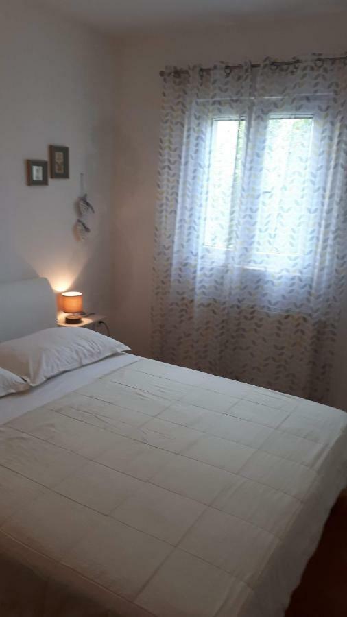Apartmani Vila Karla, Dobropoljana, Otok Pasman Extérieur photo